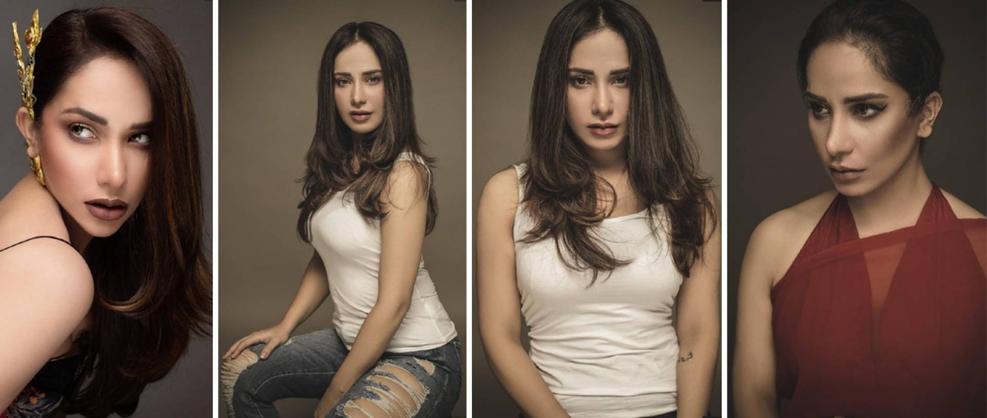 hajra khan