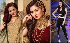 hania amir
