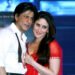 kareena and shah rukh khan