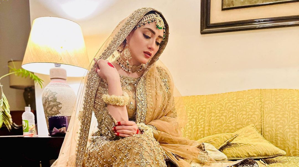 momina iqbal