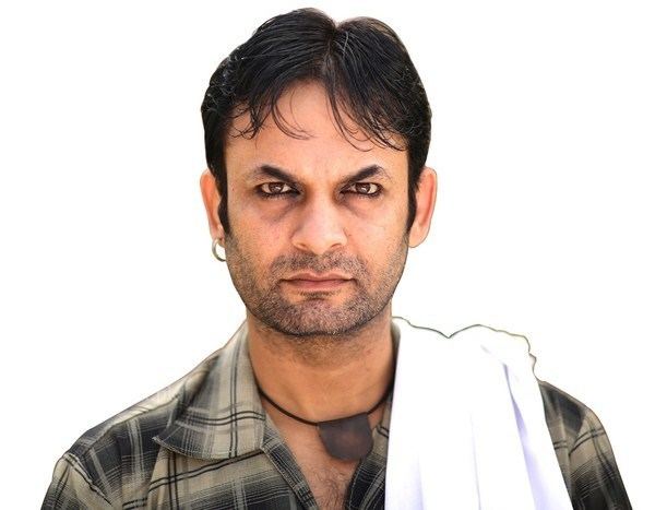 noman masood