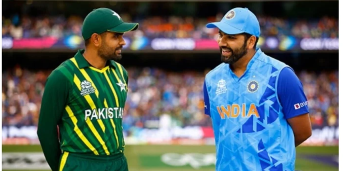 pak vs ind
