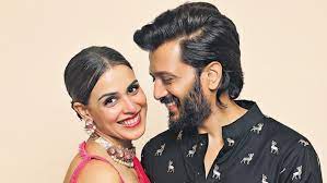 riteish deshmukh