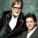 srk and amitabh