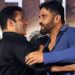 sunil shetty and salman khan