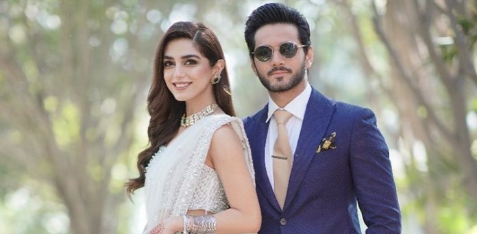 wahaj ali