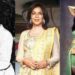 zeenat aman