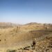 Afghanistan Border