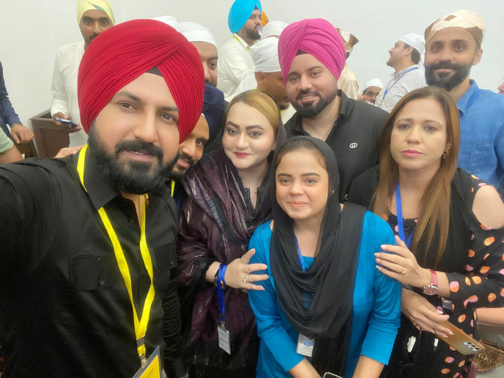gippy grewal