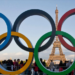 Olympics 2024