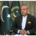 arif alvi