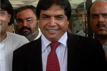 haneef abbasi