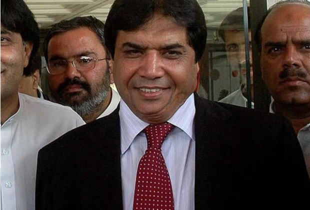 haneef abbasi