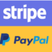 stripe paypal