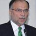 ahsan iqbal