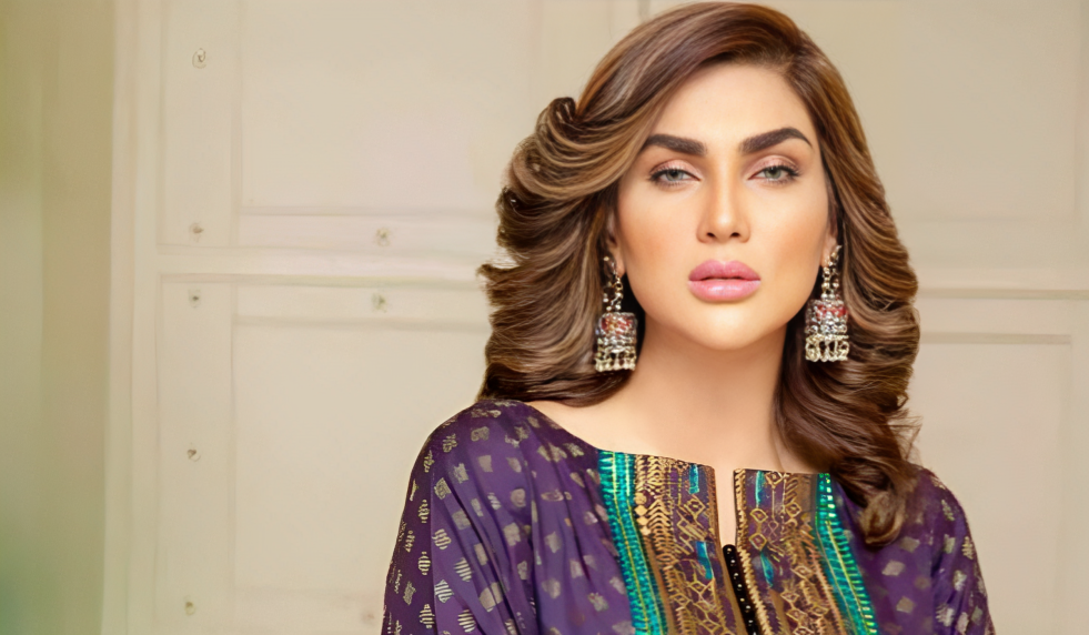 fiza ali
