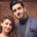hina and agha
