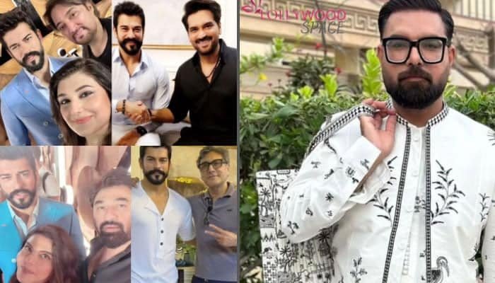 yasir hussain