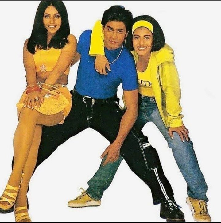kuch kuch hota hai