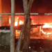 mumbair fire