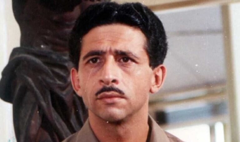 naseer u din shah