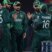 pakistan team