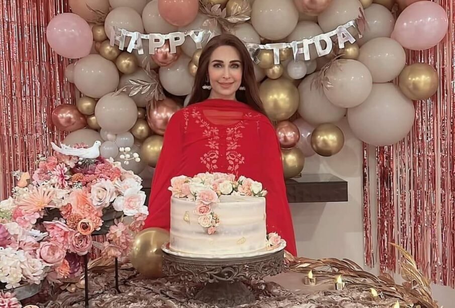 reema khan