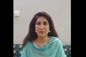 shehla raza