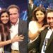 shilpa shetty and arnold schwarzenegger