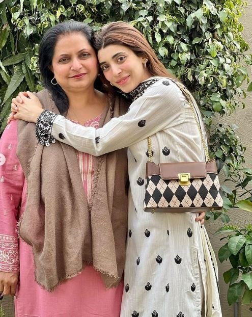 urwa hussain