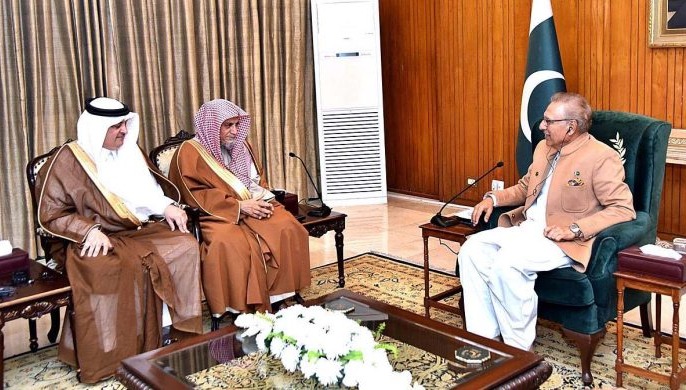 saudi arabia