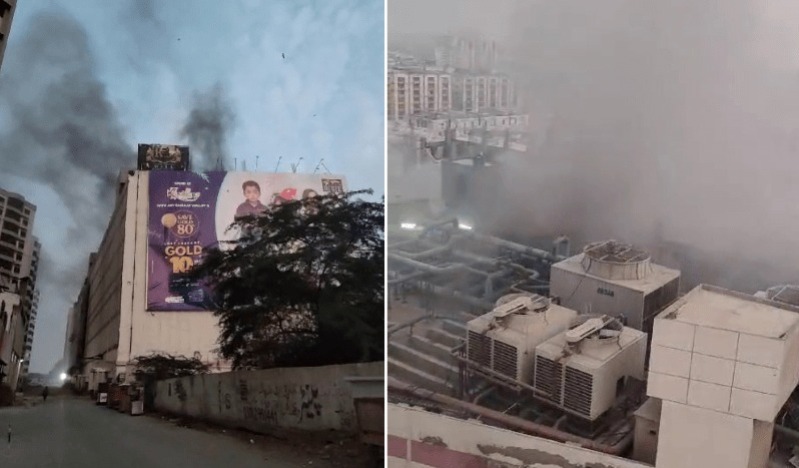 karachi