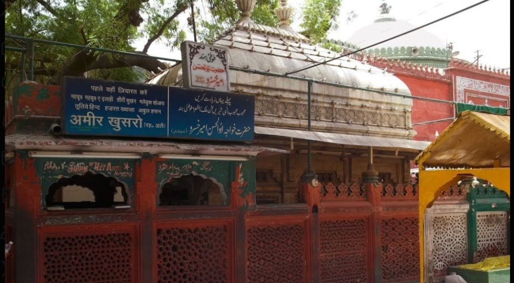 delhi