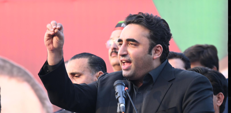 bilawal
