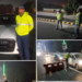 عدالت نے حکم دیا کہ بغیر لائسنس کے گاڑی چلانے والوں کو گرفتار کیاجائے