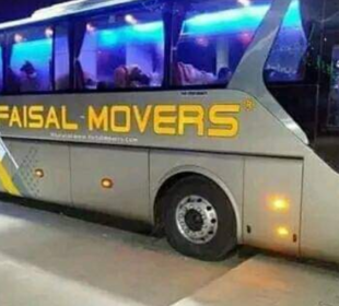 faisal mover
