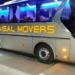 faisal mover