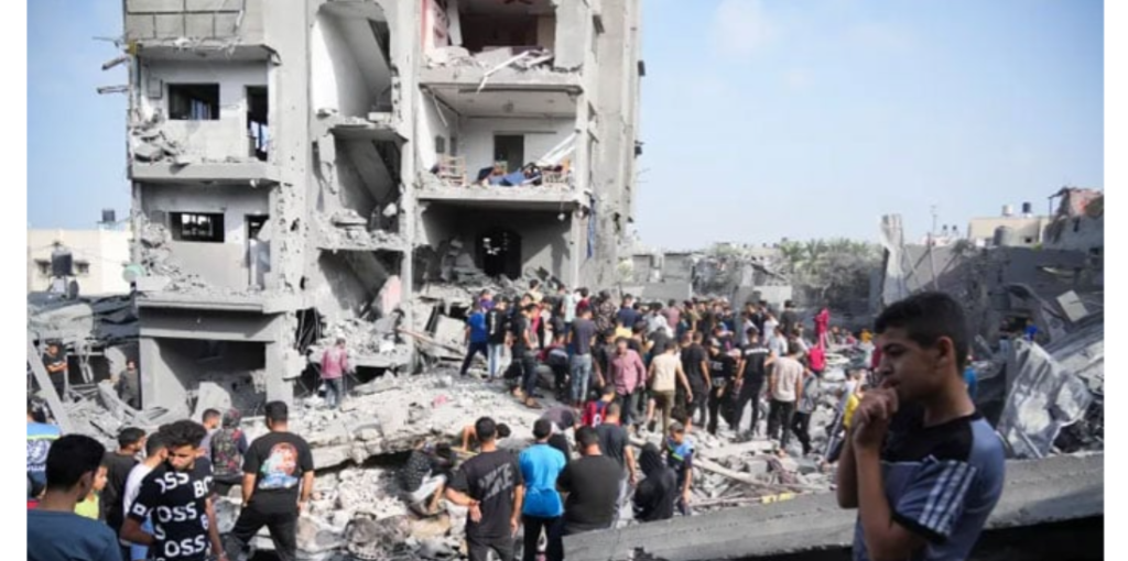 ghaza