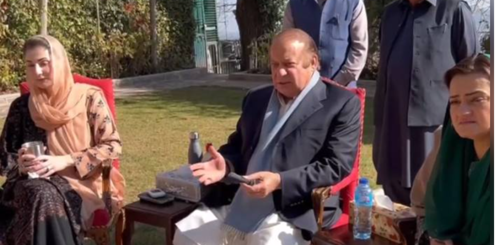 40 سال نماز نہ پڑھنے پر معافی مل سکتی ہے مگر انسانوں کے ساتھ ناانصافی اللہ نہیں معاف کرتا۔۔