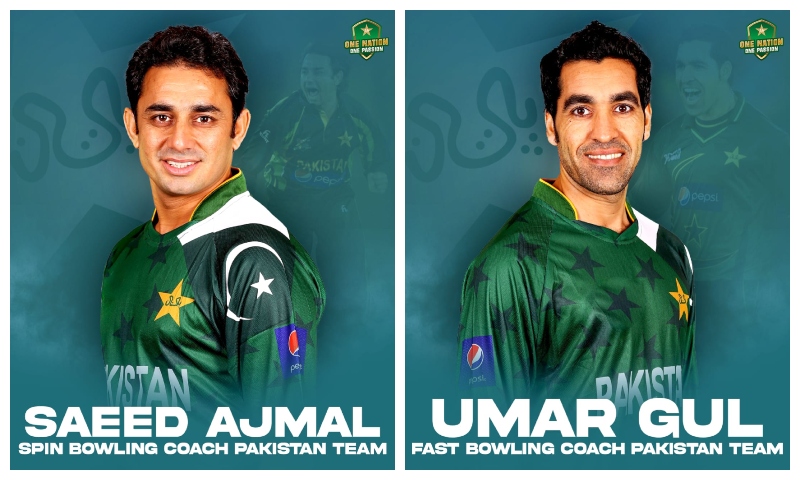 umar gul saeed ajmal