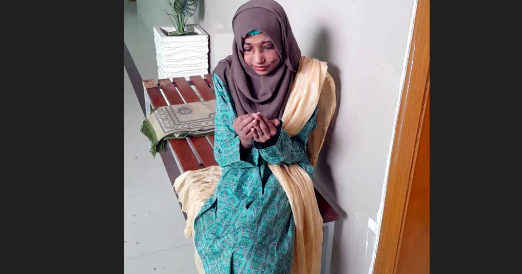 rizwana