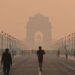 air polluton