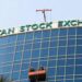 Pakistan Stock Index May Gain At Least 27% by 2025-End
