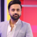 waseem badami