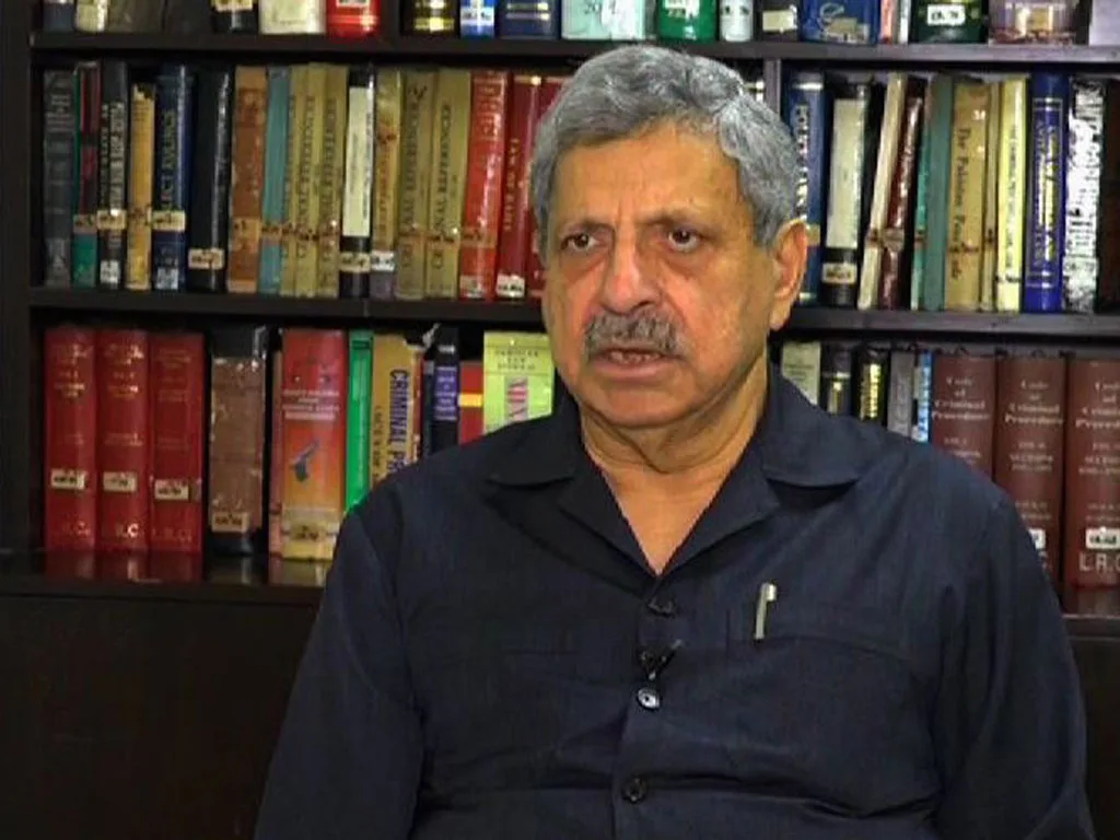 hamid khan