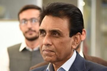 khalid maqbool