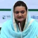 maryam aurangzeb