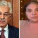 khawaja asif