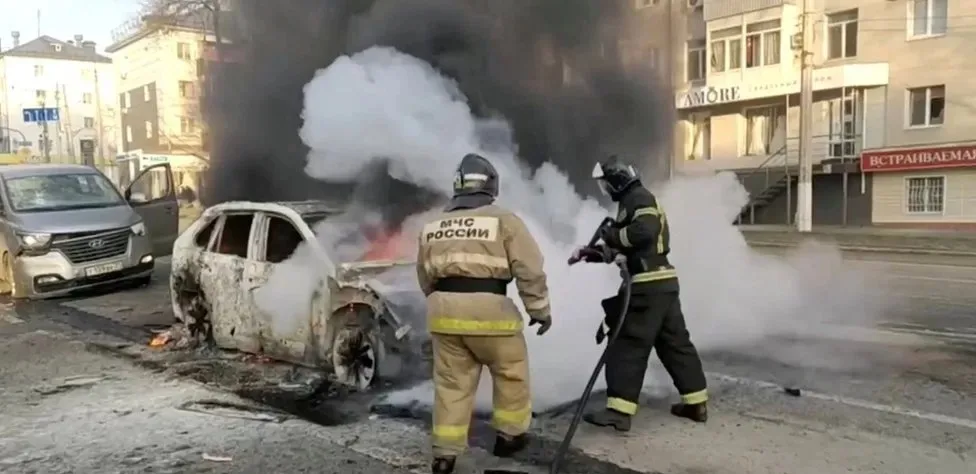 ukraine