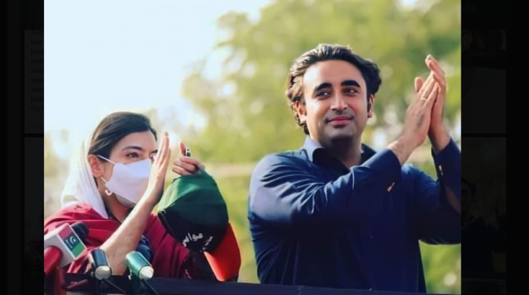 ہمارا بھٹو تو واپس نہیں آئے گا، ہمیں امید ہے غلط فیصلے کو غلط کہا جائے گا